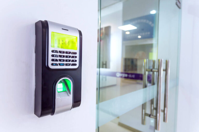 SpeedLock locksmith