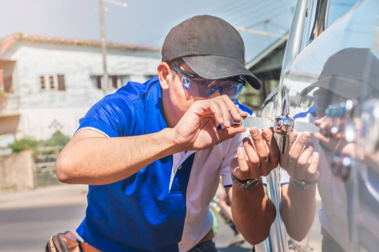 key cutting Hamilton